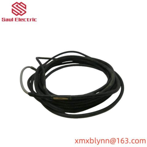 SIEMENS 6ES5736-2CB00 10 Meter Connecting Cable, Industrial Control