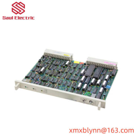 SIEMENS 6ES5926-3SA11 SIMATIC S5 926 CPU - Industrial Control Core Module