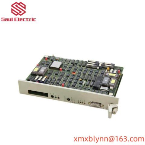 SIEMENS 6ES5928-3UA11: High-Performance SIMATIC S5 CPU Module