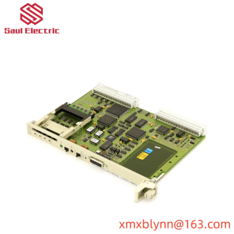 SIEMENS 6ES5928-3UA21 CPU928A Processor Module - High Performance, Reliable Control Solution