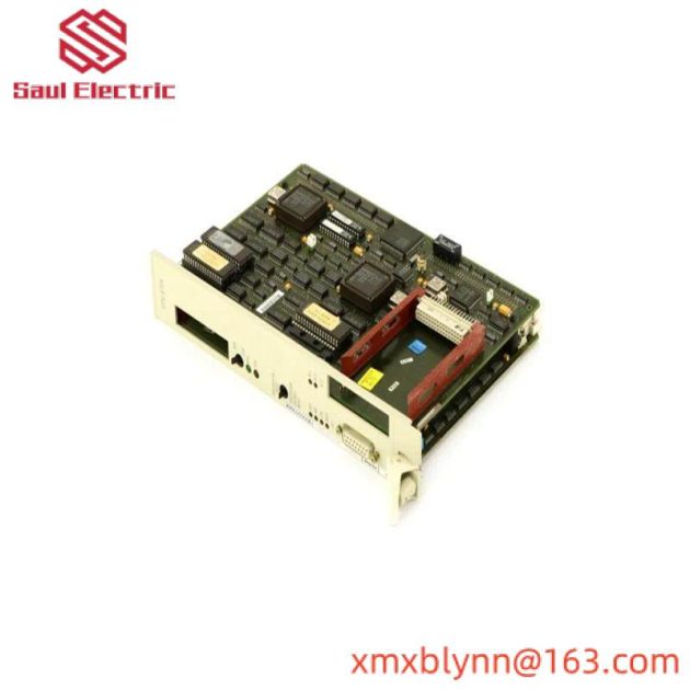 SIEMENS Simatic S5 CPU 928 Central Controller Module, 6ES5928-3UB12