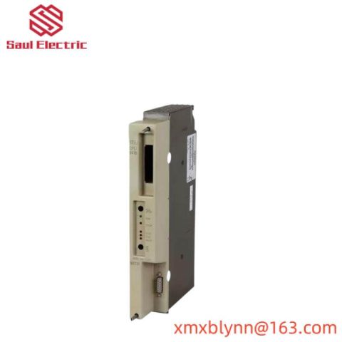 Siemens 6ES5941-7UB11 CPU941B Industrial Control Processor Module