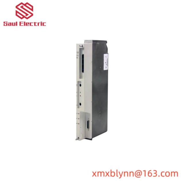 SIEMENS 6ES5942-7UF12 - CPU942F Fail-Safe Module