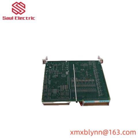 SIEMENS 6ES5943-7UA12 CPU943 Processor Module: Automation Heartbeat