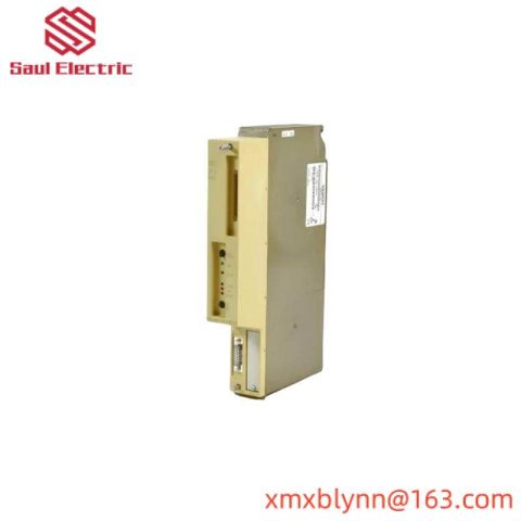 SIEMENS 6ES5945-7UA13 CPU945 Processor Module: Industrial Control Heartbeat