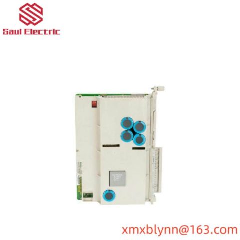 SIEMENS 6ES5951-4LB11 - High-Efficiency Industrial Power Supply Module