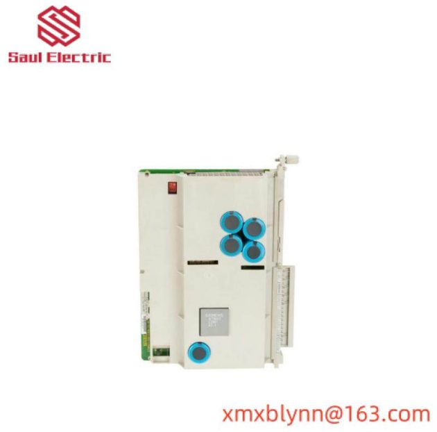 SIEMENS 6ES5951-4LB11 - High-Efficiency Industrial Power Supply Module