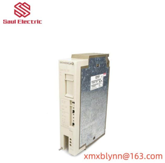 SIEMENS SIMATIC S5 951 POWER SUPPLY UNIT, 6ES5951-7NB21