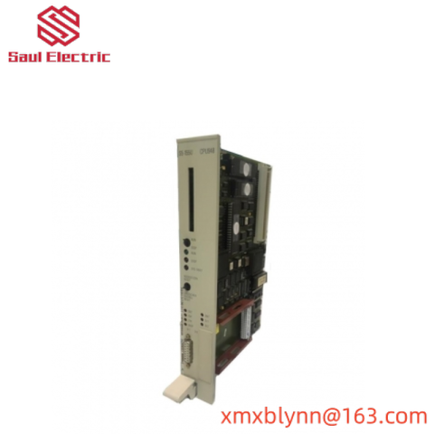 SIEMENS 6ES5955-3LC13 Power Supply - Advanced Industrial Control Solution