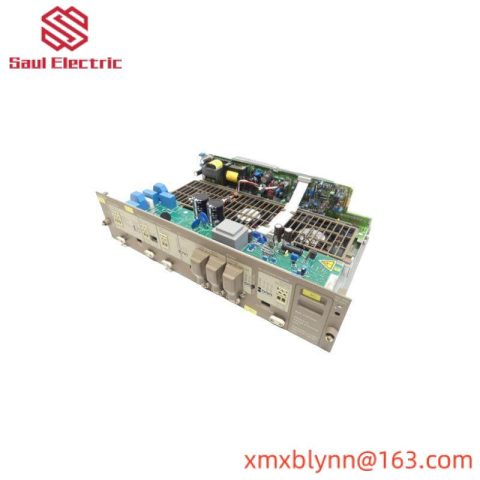 SIEMENS 6ES5955-3LC41 Power Supply Module: High-Performance Automation Solution