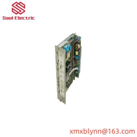 SIEMENS 6ES5955-3LF44 Power Supply - Advanced Industrial Control Solution