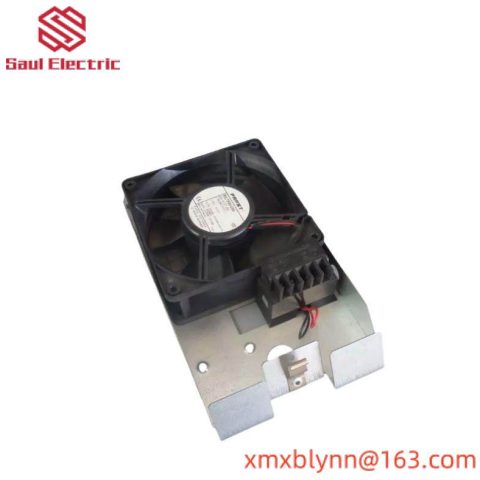SIEMENS 6ES5988-3NB41 Fan Module Replacement for Industrial Control Systems