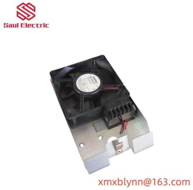 SIEMENS 6ES5988-3NB41 Fan Module Replacement for Industrial Control Systems