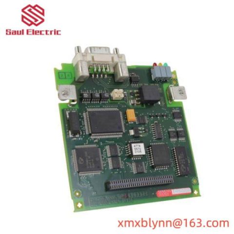 Siemens 6ES7090-0XX84-0FF5 Communication Card, Industrial Control Solutions