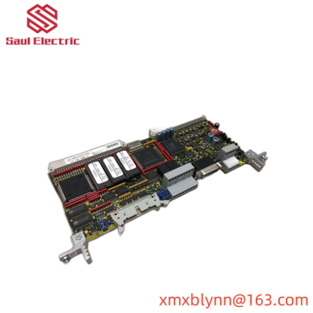 SIEMENS 6ES7090-0XX84-1HK0 Drive Board: Advanced Control Module for Industrial Automation