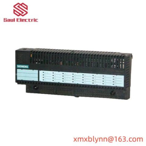 Siemens 6ES7132-0BL01-0XB0 Digital Output Module