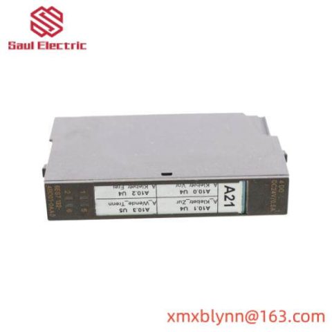 Siemens 6ES7132-4BD01-0AA0 Digital Output Module