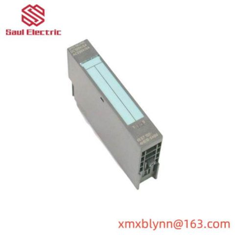 SIEMENS SIMATIC 6ES7132-4HB10-0AB0 Digital Output Module