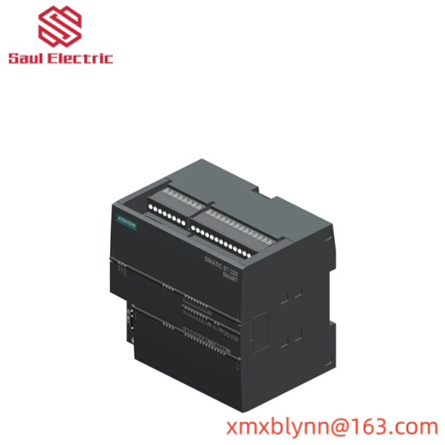 Siemens 6ES7132-7GD21-0AB0 ET200iSP Electronics Module, Advanced Control Solutions