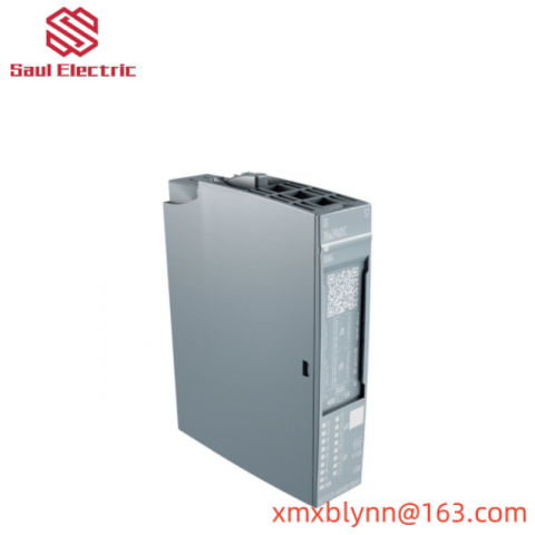 SIEMENS 6ES7135-6HB00-0DA1 Analog Output Module