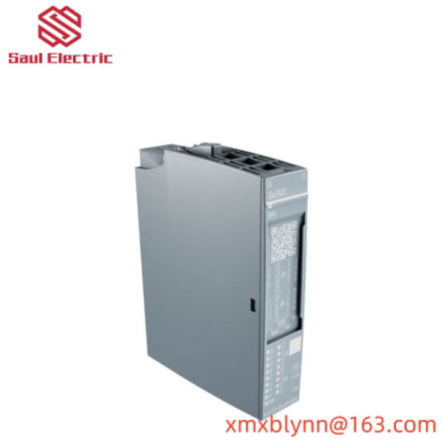 SIEMENS 6ES7135-6HB00-0DA1 Analog Output Module