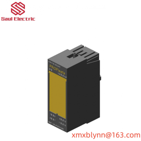 SIEMENS 6ES7138-4FA05-0AB0: High-Feature Electronics Module for ET200S, Simplifying Industrial Automation Solutions