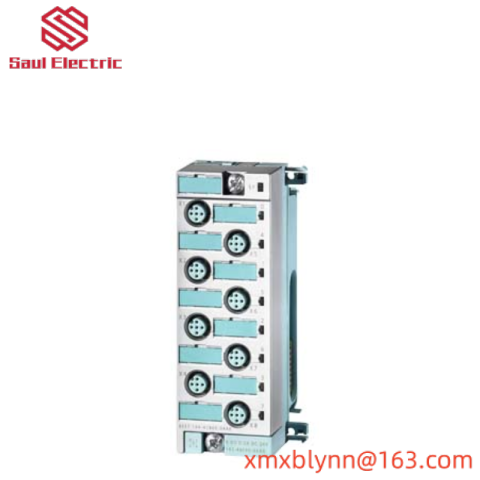 SIEMENS 6ES7141-4BH00-0AA0 - Advanced Industrial Control Module