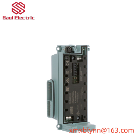 SIEMENS 6ES7144-4FF01-0AB0: Advanced Electronic Module for Efficient ET Systems