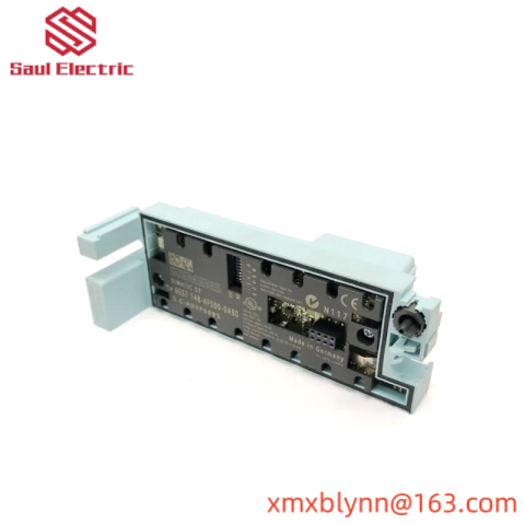 SIEMENS 6ES7148-4FS00-0AB0 - ET200PRO, El-Mod, F-Switch PROFIsafe