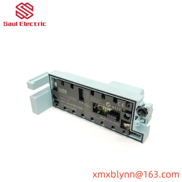 SIEMENS 6ES7148-4FS00-0AB0 - ET200PRO, El-Mod, F-Switch PROFIsafe