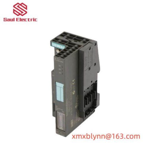 SIEMENS 6ES7151-1AA04-0AB0 DP Interface Module