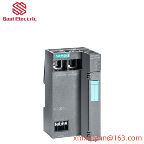 SIEMENS SIMATIC IM 151-1 Interface Module 6ES7151-1AA06-0AB0