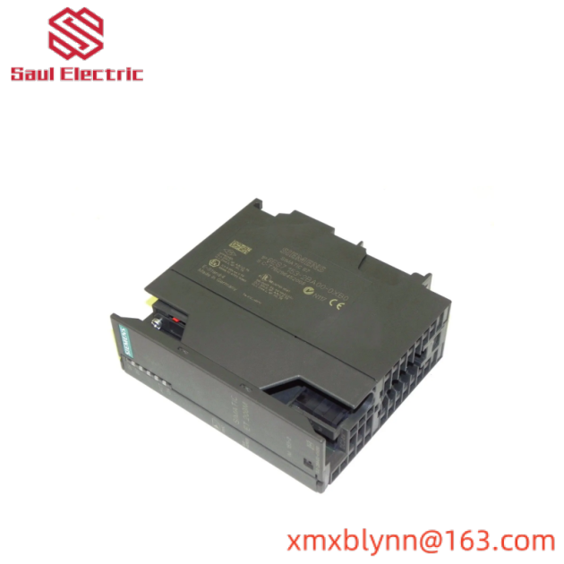 SIEMENS 6ES7153-2BA00-0XB0 ET200M, High-Frequency Interface IM153-2