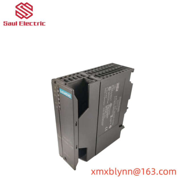 SIEMENS 6ES7153-2BA02-0XB0 - ET200M, High Feature Interface IM153-2