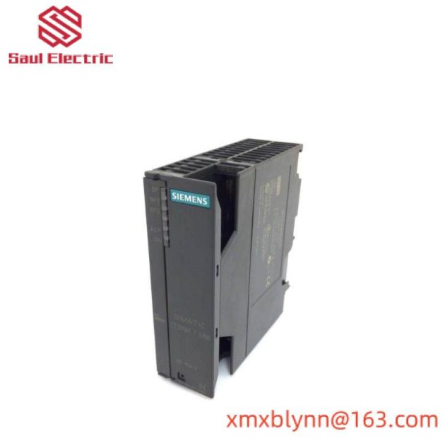 SIEMENS 6ES7153-2BA81-0XB0: Industrial Ethernet Interface Module for Advanced Automation