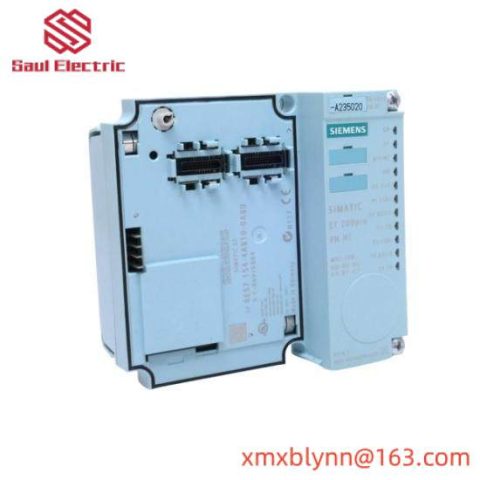 Siemens B43570-S4338-Q3 - High-Performance Control Module for Industrial Applications
