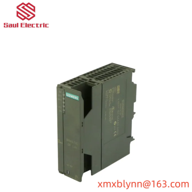 SIEMENS 6ES7157-0AA82-0XA0: DP/PA Link Interface Module, Expanded Temperature Range