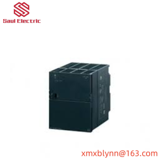SIEMENS 6ES7177-1AA00-0XB0 Profibus DP Module for Industrial Automation