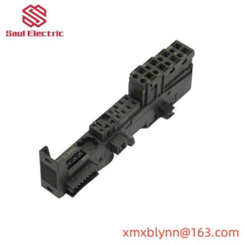 SIEMENS 6ES7193-4CA30-0AA0 Terminal Module, Automation Control, Industrial Application