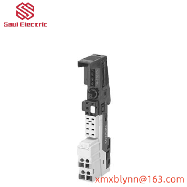 SIEMENS 6ES7193-4CC20-0AA0: Industrial Communication Terminal Module