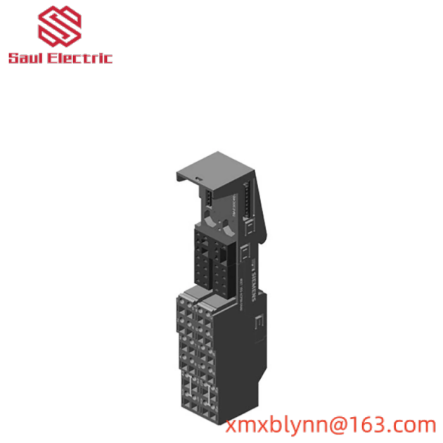 SIEMENS SIMATIC DP Terminal Module 6ES7193-4CF50-0AA0, Compact Automation Solution