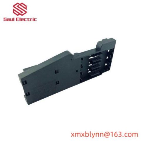 SIEMENS SIMATIC 6ES7193-4JA00-0AA0 Terminating Module