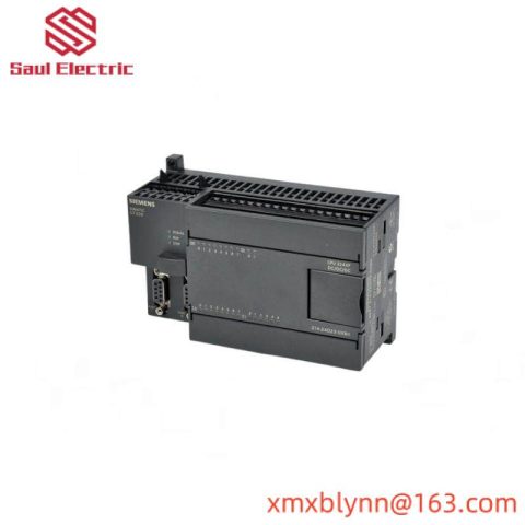 SIEMENS S7-200 6ES7214-2AD23-0XB0 CPU 224XP Control Module