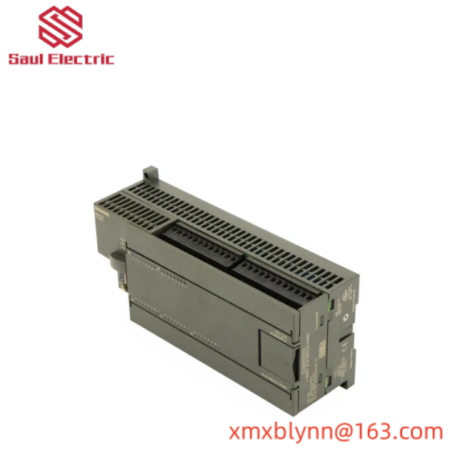 SIEMENS S7-200 CPU 226-CN 6ES7216-2BD23-0XB8, High-Performance Control Center