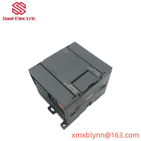 SIEMENS 6ES7235-0KD22-0XA0: Analog Input/Output EM 235 Module for Industrial Automation