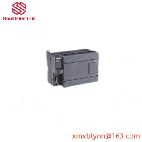 SIEMENS 6ES7288-1SR40-0AA0 CPU SR40 AC/DC/Relay - Control the Heart of Your Industrial System