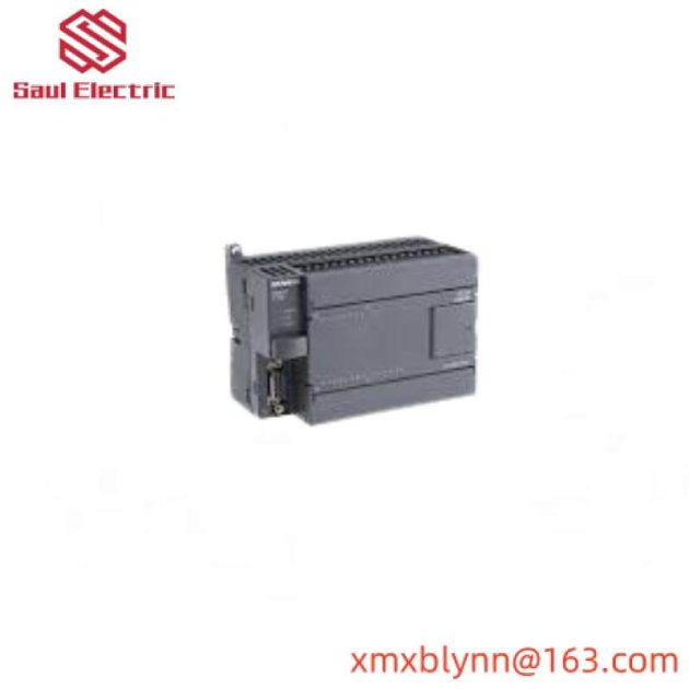 SIEMENS 6ES7288-1SR40-0AA0 CPU SR40 AC/DC/Relay - Control the Heart of Your Industrial System