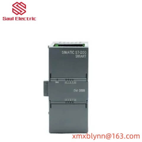SIEMENS 6ES7288-2DT08-0AA0 Digital Output Module, Automation & Control Systems