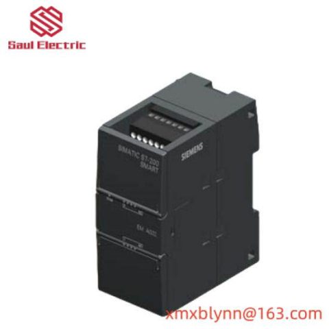 Siemens 6ES7288-3AQ02-0AA0 PLC Module: Advanced Control Solutions for Industrial Automation