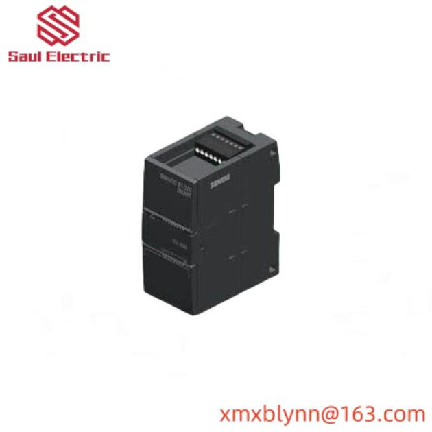 SIEMENS Simatic S7-200 Smart 6ES7288-3AQ04-0AA0: Industry-Grade Automation Control Module